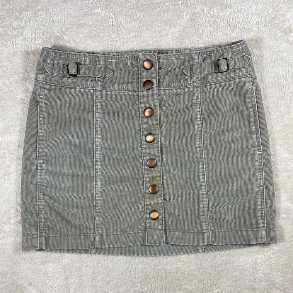 Y2k/Casual Gap Skirt